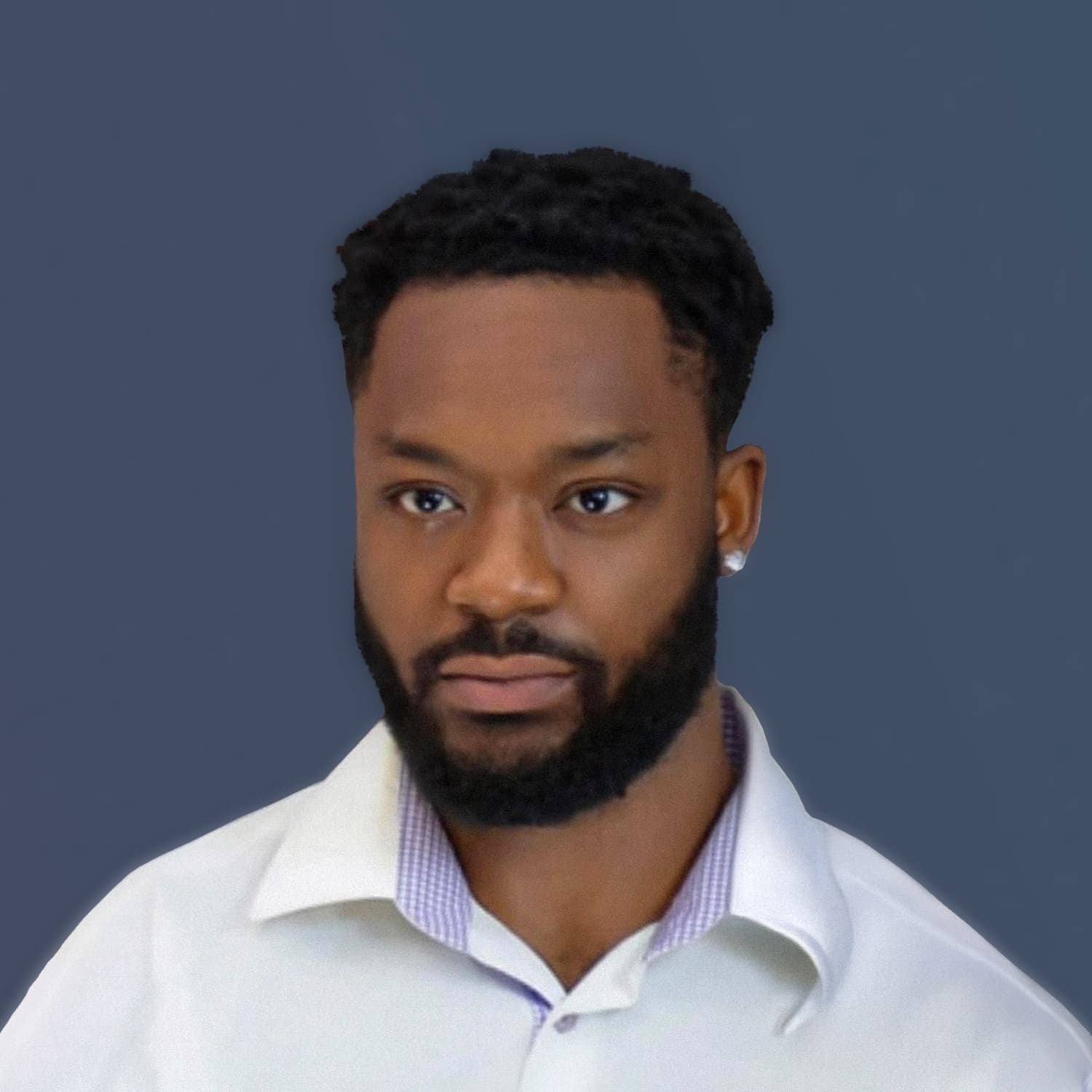 Gabriel Akanbi, Founder & CEO of Axiom AI Solutions
